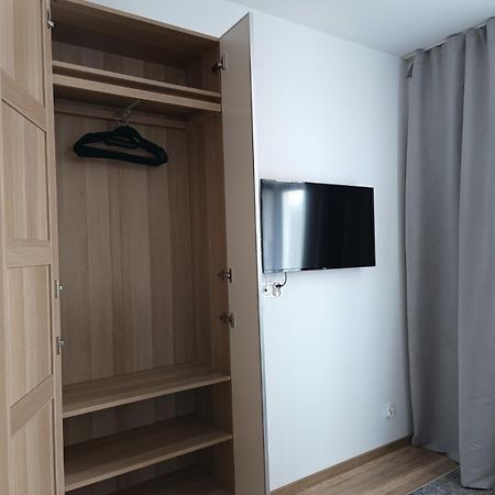 ז'שוב Mh Apartments A.Towarnickiego מראה חיצוני תמונה