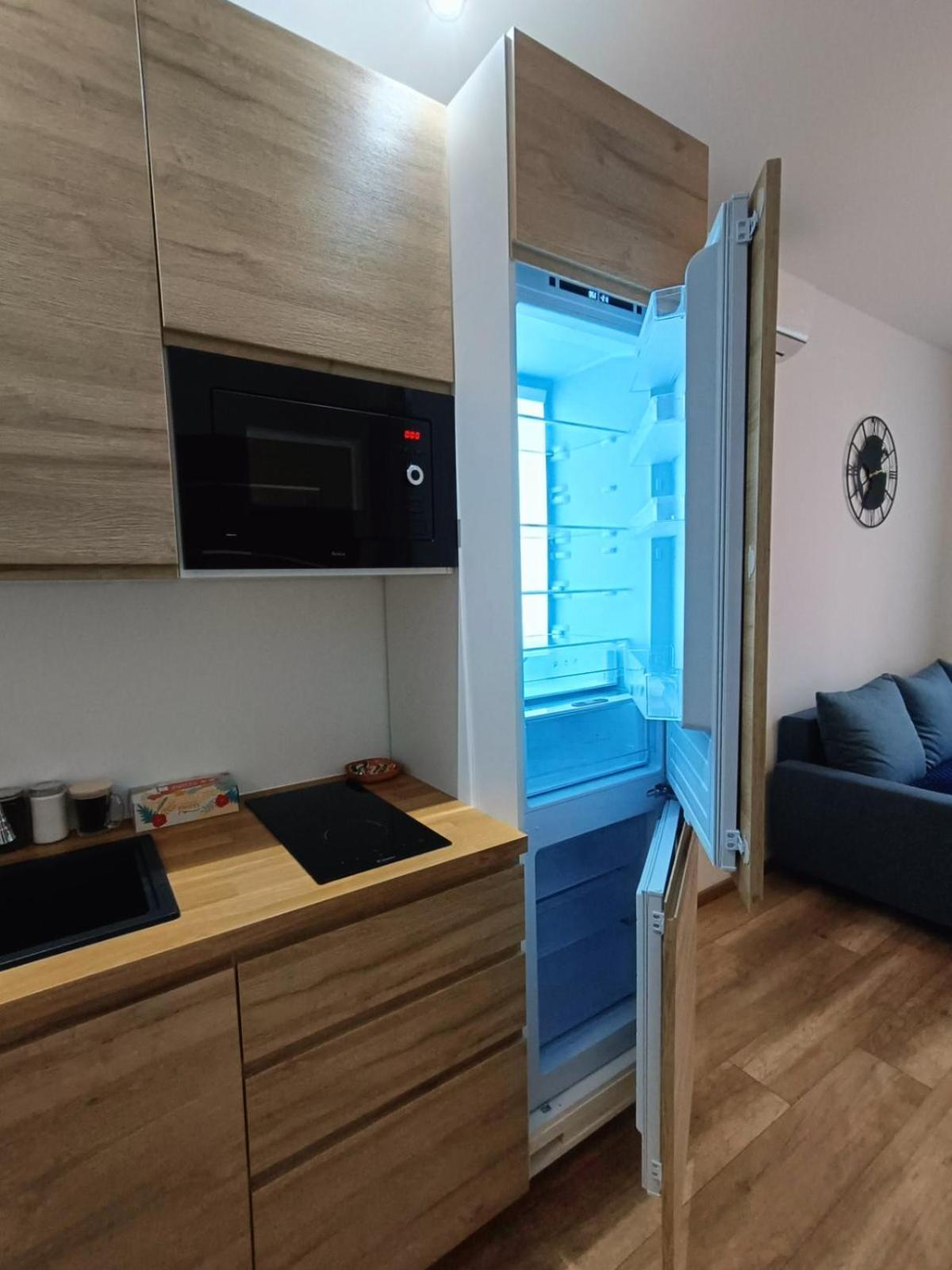 ז'שוב Mh Apartments A.Towarnickiego מראה חיצוני תמונה