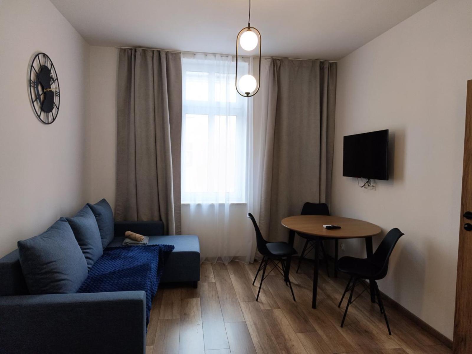 ז'שוב Mh Apartments A.Towarnickiego מראה חיצוני תמונה