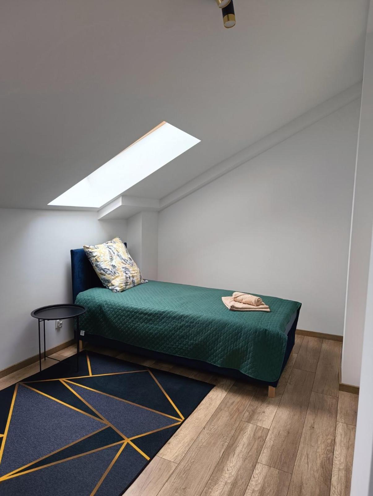 ז'שוב Mh Apartments A.Towarnickiego מראה חיצוני תמונה