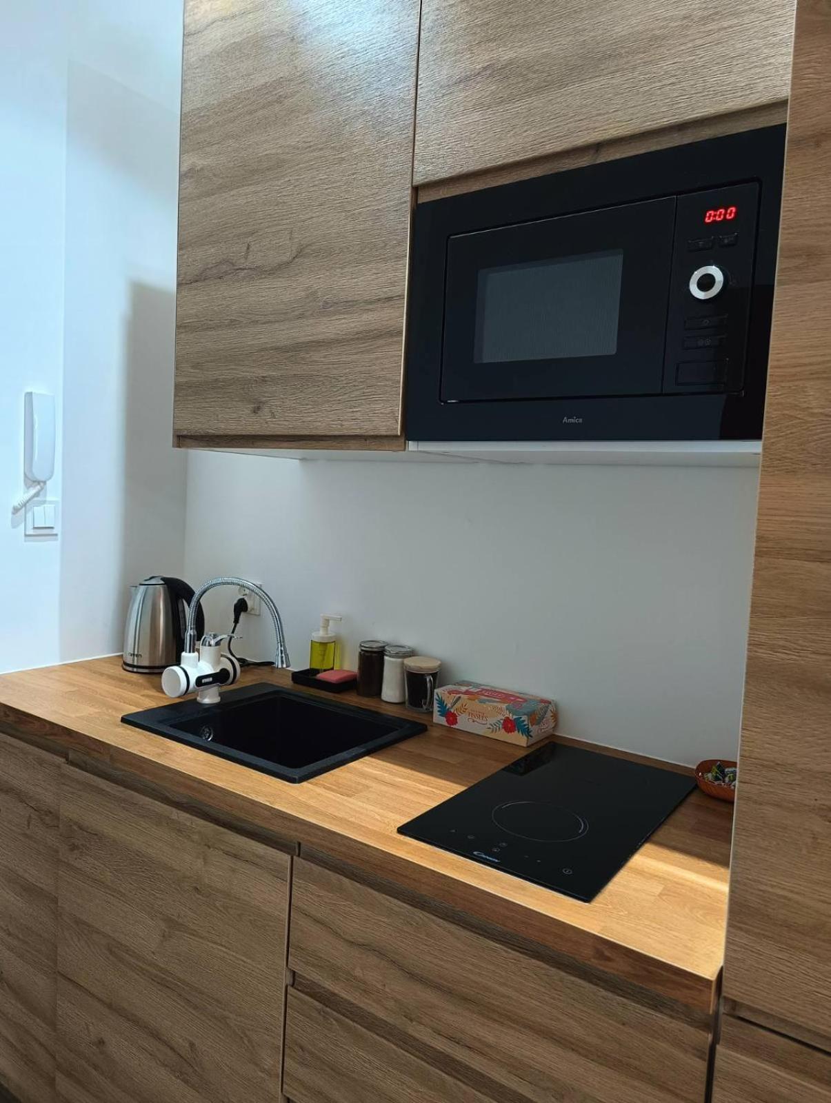 ז'שוב Mh Apartments A.Towarnickiego מראה חיצוני תמונה
