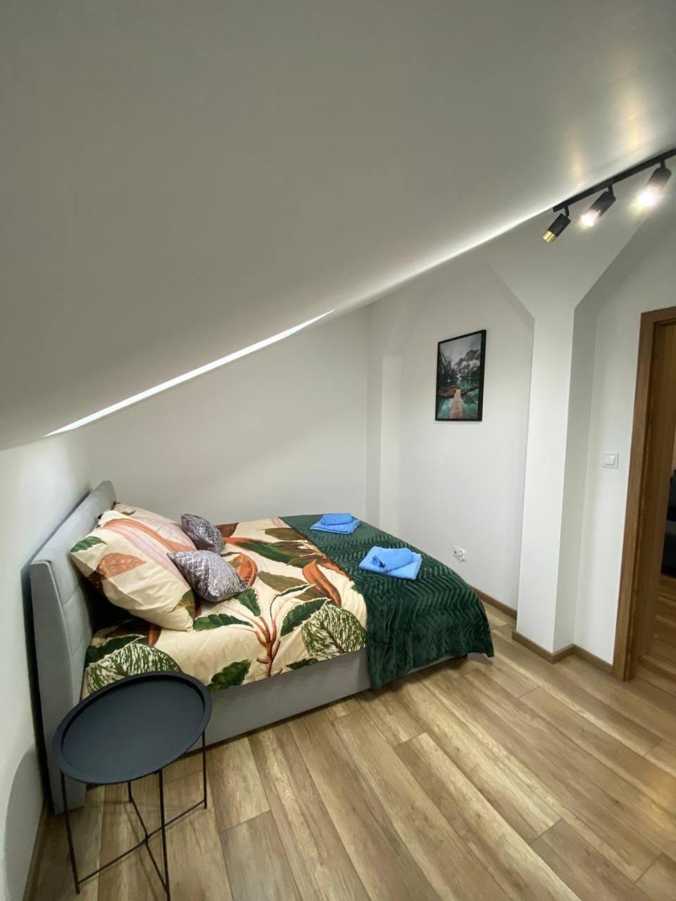 ז'שוב Mh Apartments A.Towarnickiego מראה חיצוני תמונה