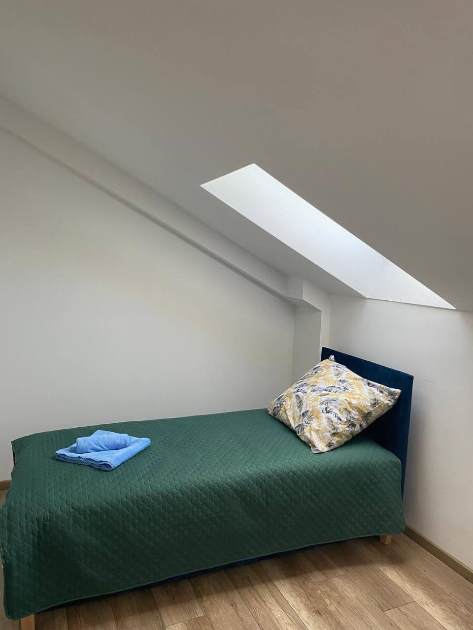 ז'שוב Mh Apartments A.Towarnickiego מראה חיצוני תמונה