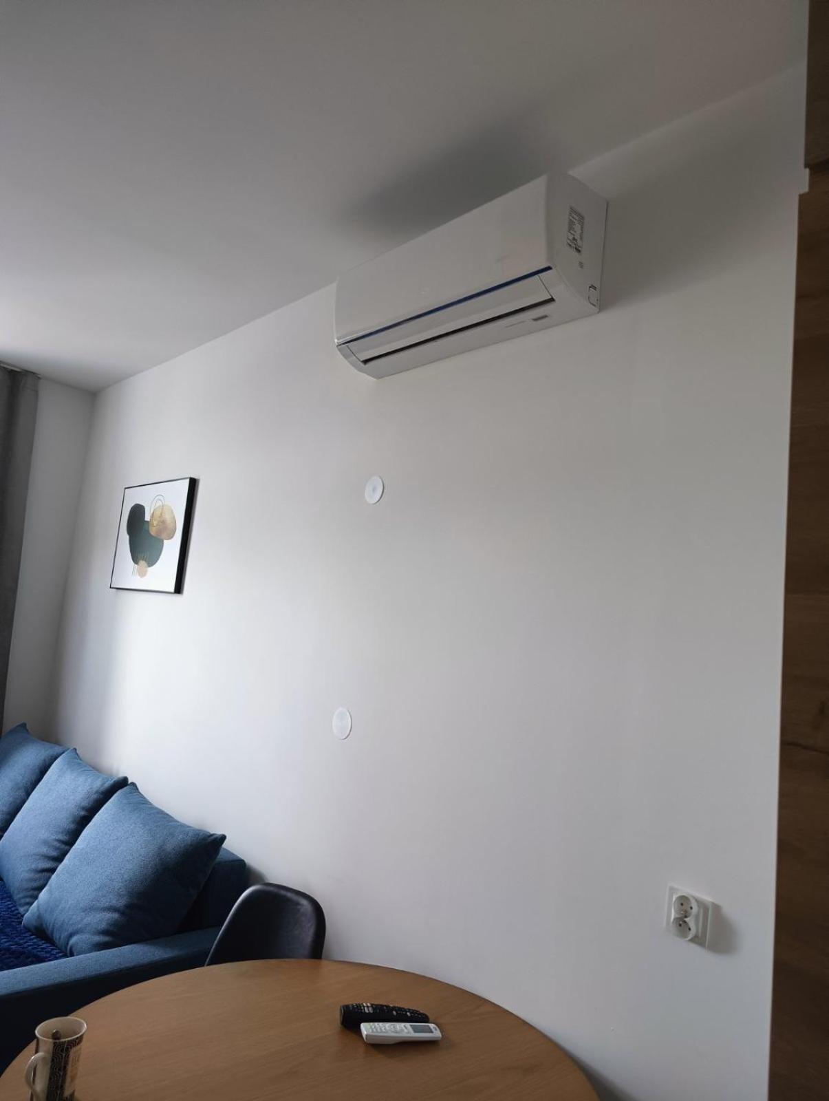 ז'שוב Mh Apartments A.Towarnickiego מראה חיצוני תמונה