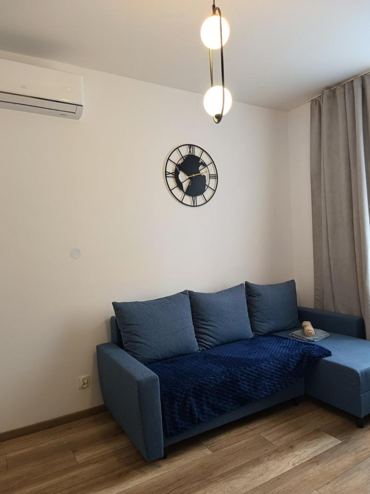 ז'שוב Mh Apartments A.Towarnickiego מראה חיצוני תמונה