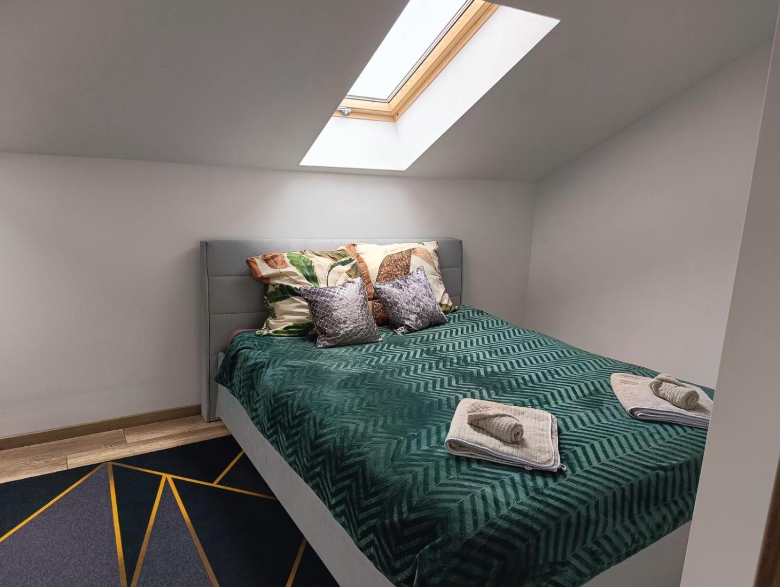ז'שוב Mh Apartments A.Towarnickiego מראה חיצוני תמונה