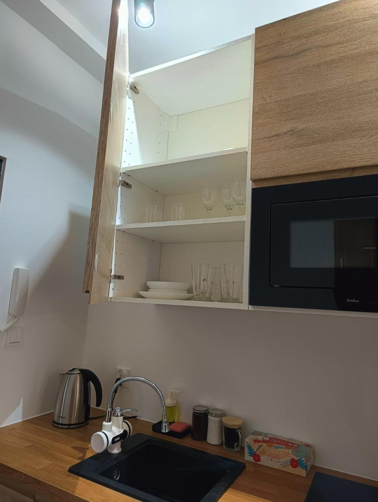 ז'שוב Mh Apartments A.Towarnickiego מראה חיצוני תמונה