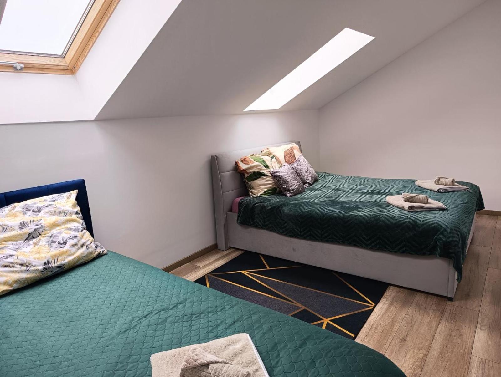 ז'שוב Mh Apartments A.Towarnickiego מראה חיצוני תמונה