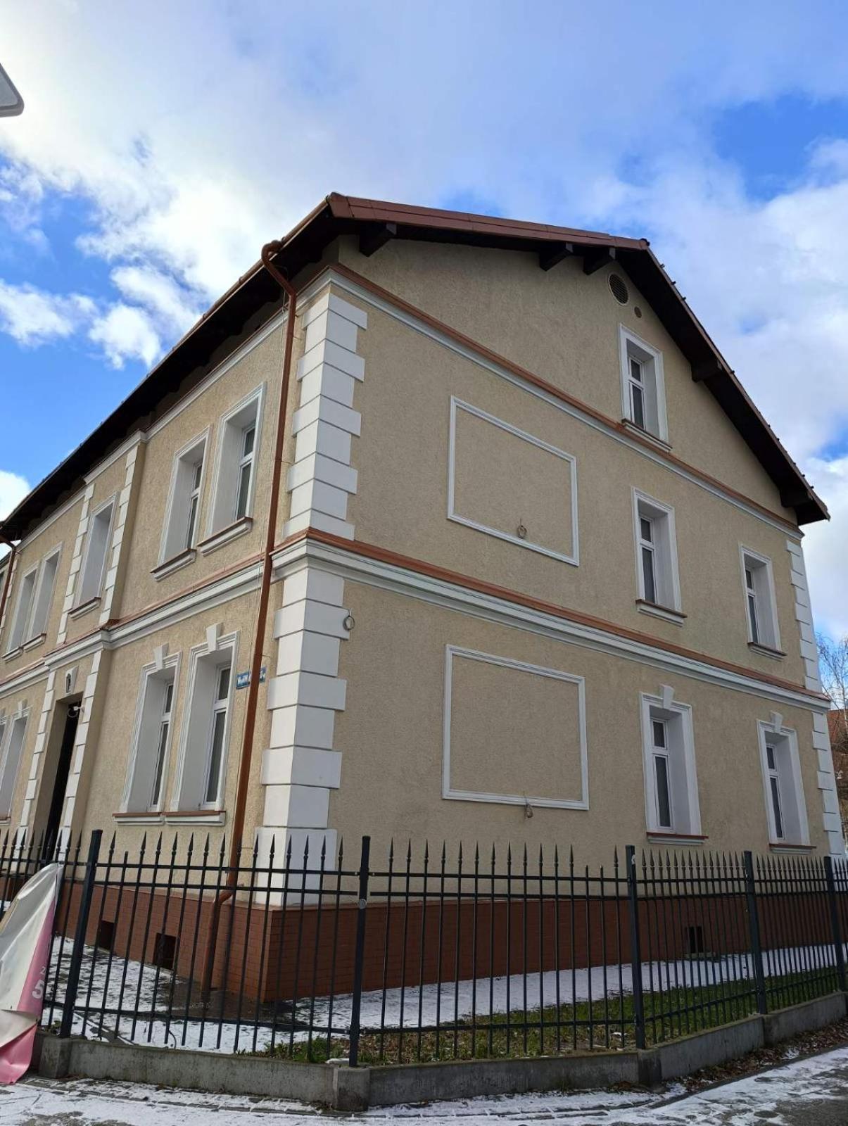 ז'שוב Mh Apartments A.Towarnickiego מראה חיצוני תמונה